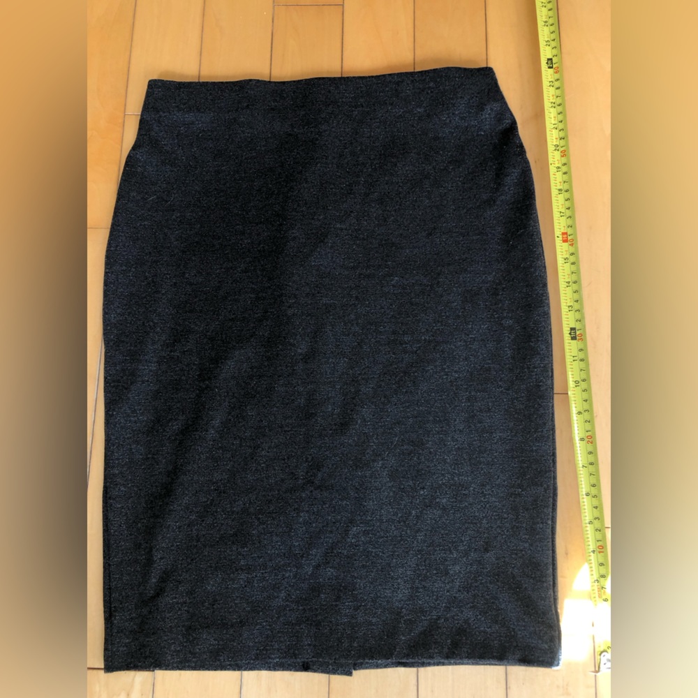 Le Chateau Pencil Skirt